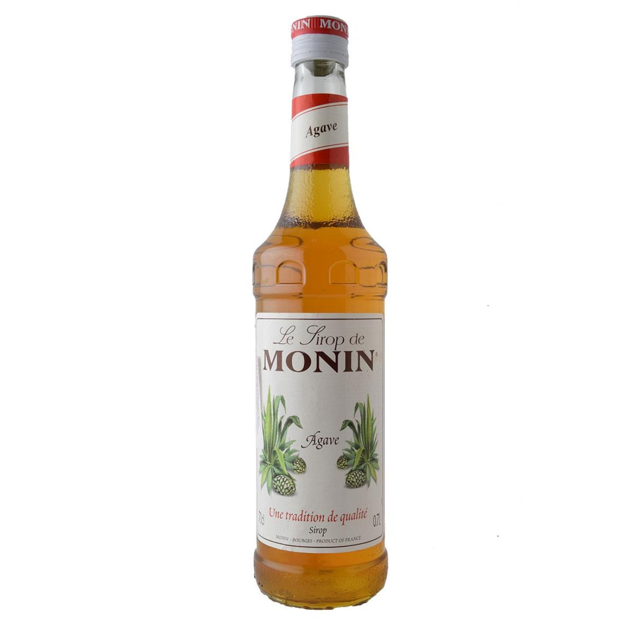 Monin Σιρόπι Αγάβη 700ml