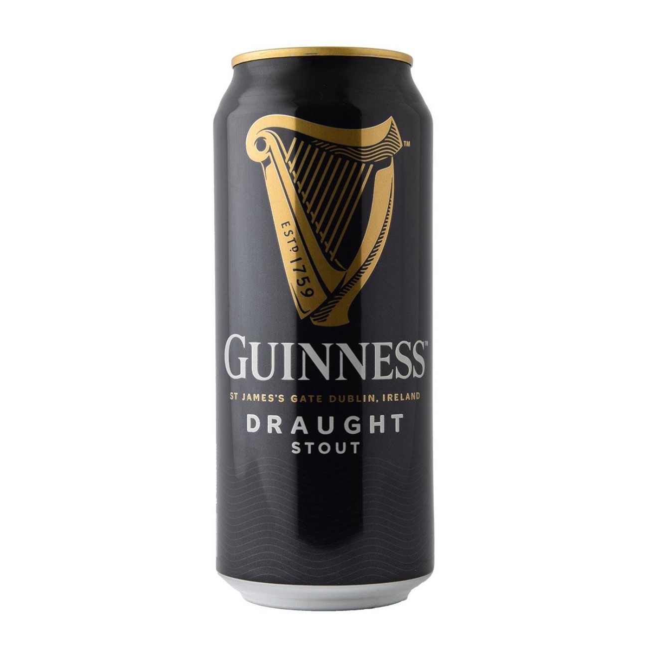 Guinness Draught 440ml