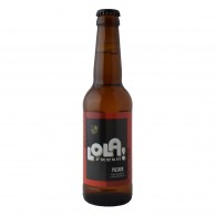 Lola Fresh Pilsner 330ml