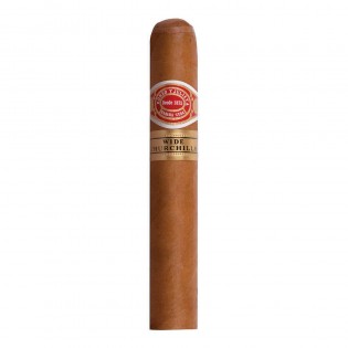 Romeo y Julieta Wide Churchills