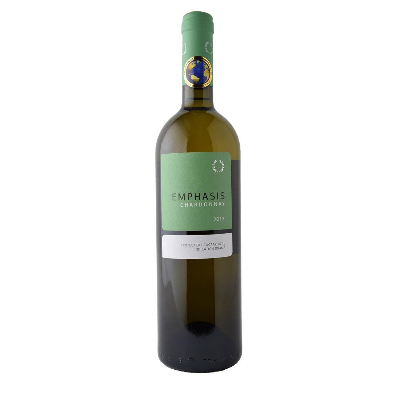 Παυλίδης Emphasis Chardonnay 750ml Λευκό