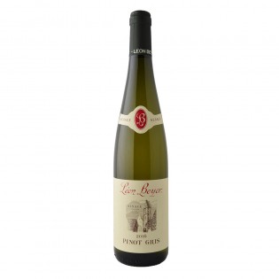 Leon Beyer Pinot Gris 750ml Λευκό