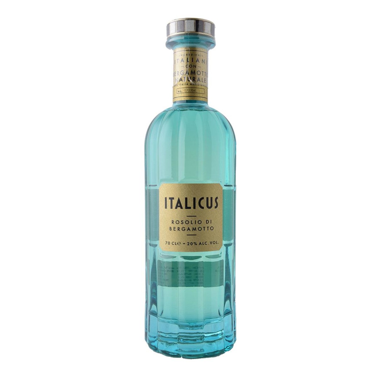 Italicus Rosolio di Pergamotto 700ml