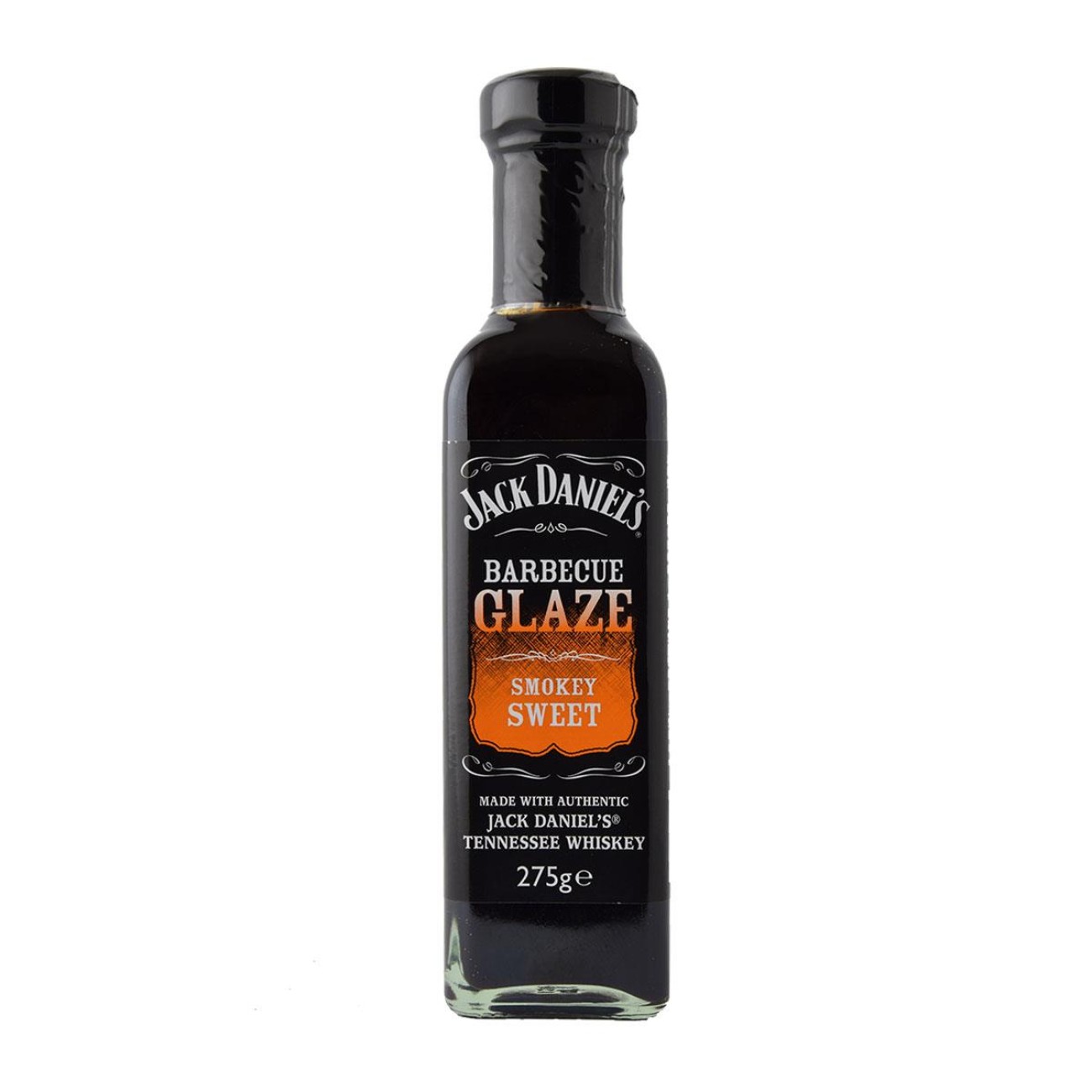 Jack Daniels Barbecue Glaze Smokey Sweet 275ml