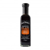 Jack Daniels Barbecue Glaze Smokey Sweet 275ml