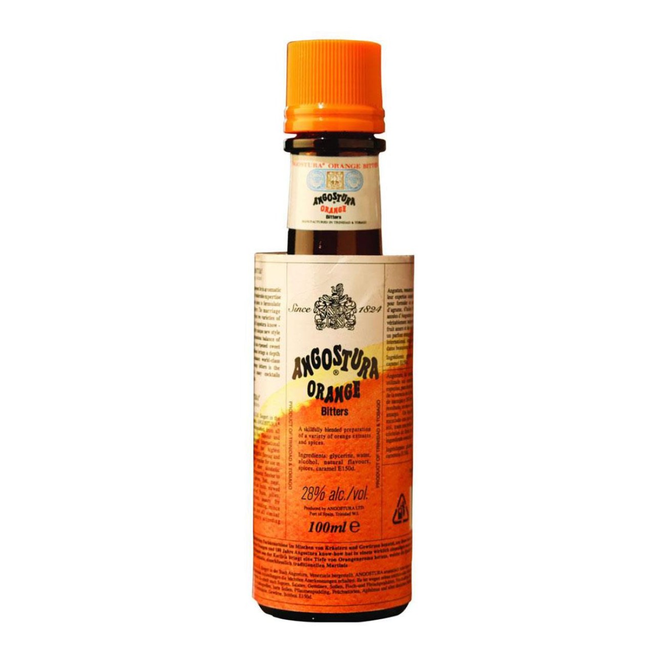 Angostura Orange Bitters 100ml