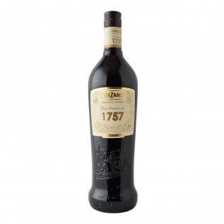 1757 Vermouth Di Torino Rosso 1lt.