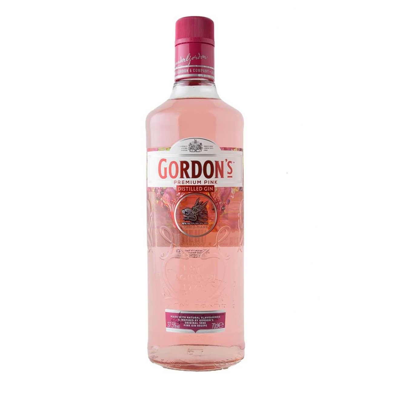 Gordons Pink Gin 700ml