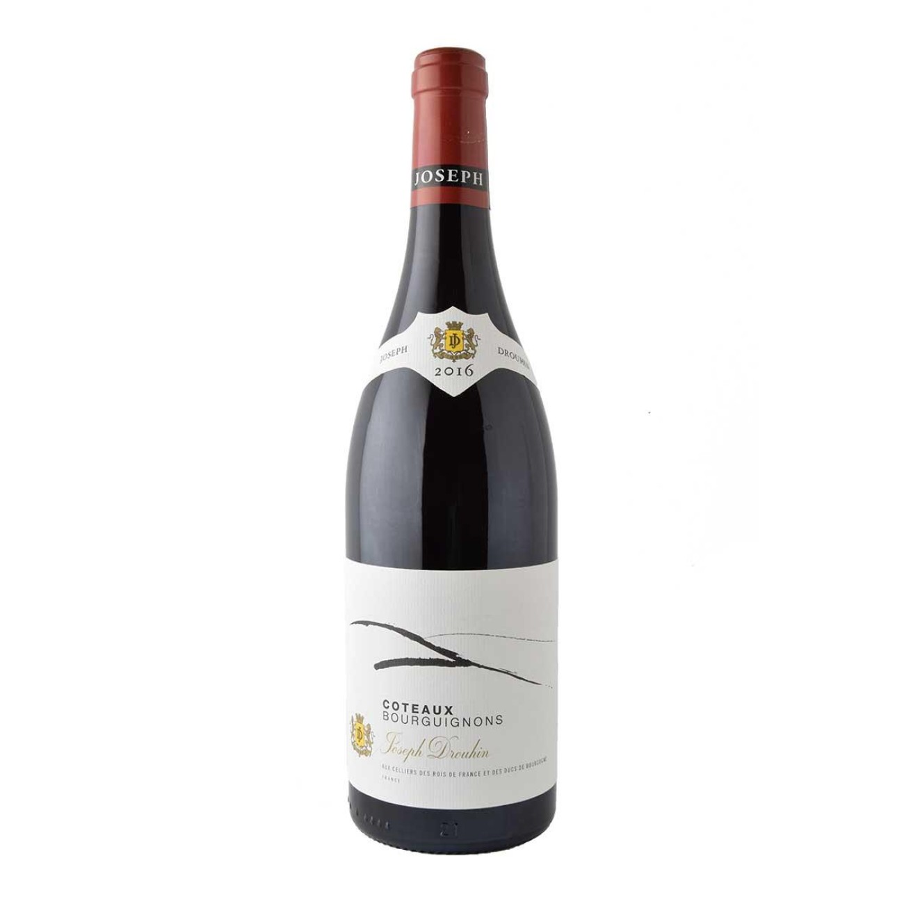 Drouhin Coteaux Bourguignons 750ml Ερυθρό