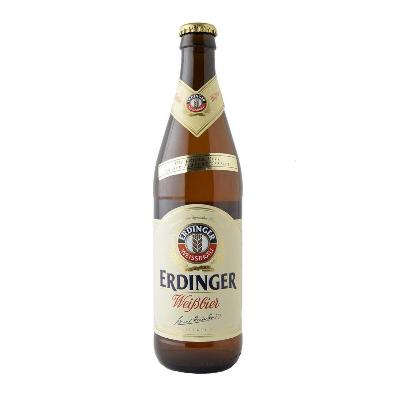 Erdinger Weiss 500ml