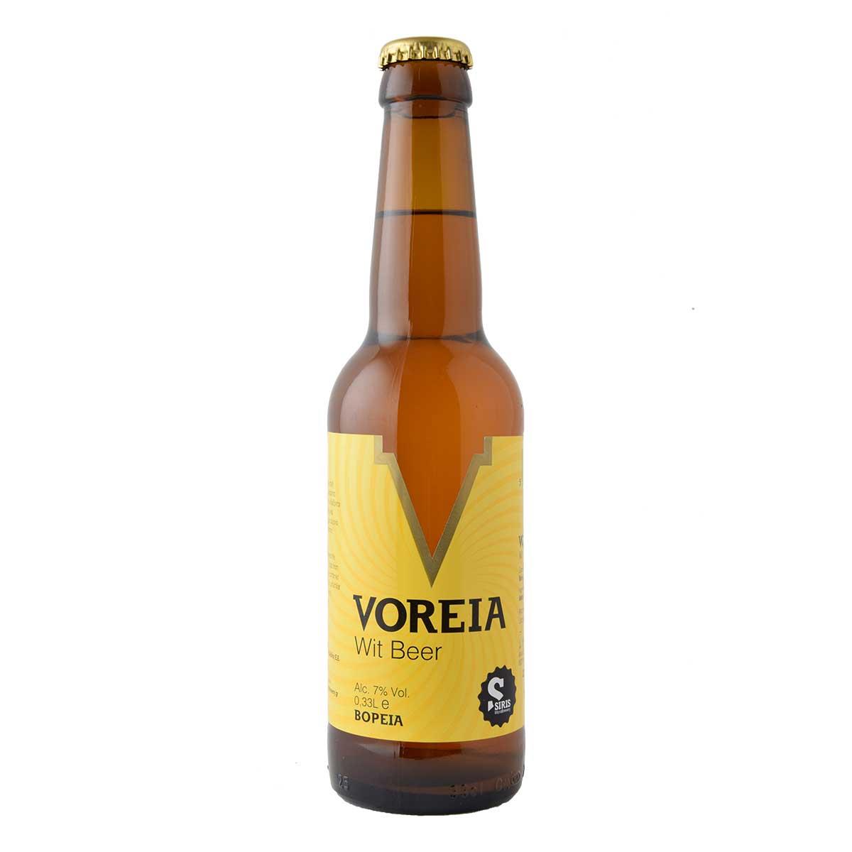 Voreia WIT 330ml