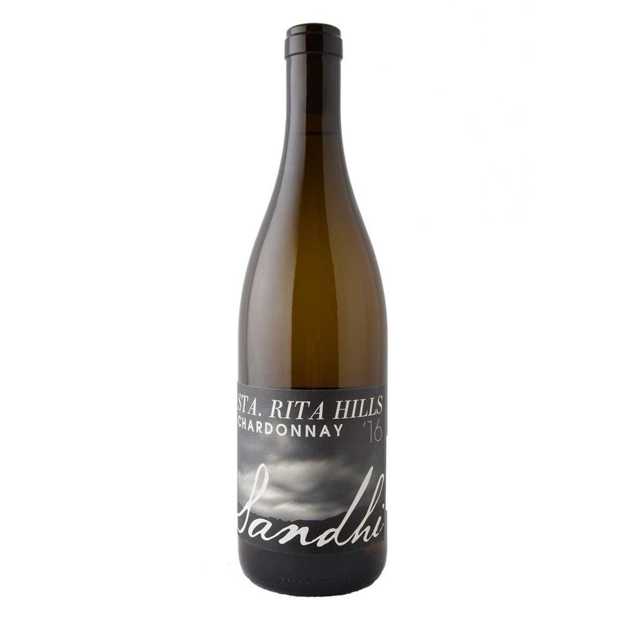 Sandhi Santa Rita Hills Chardonnay 750ml Λευκό