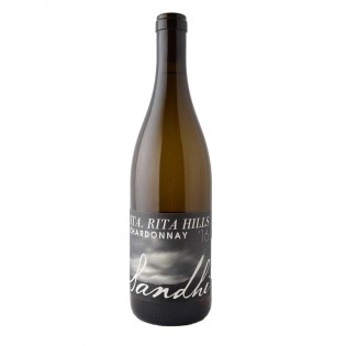 Sandhi Santa Rita Hills Chardonnay 750ml Λευκό