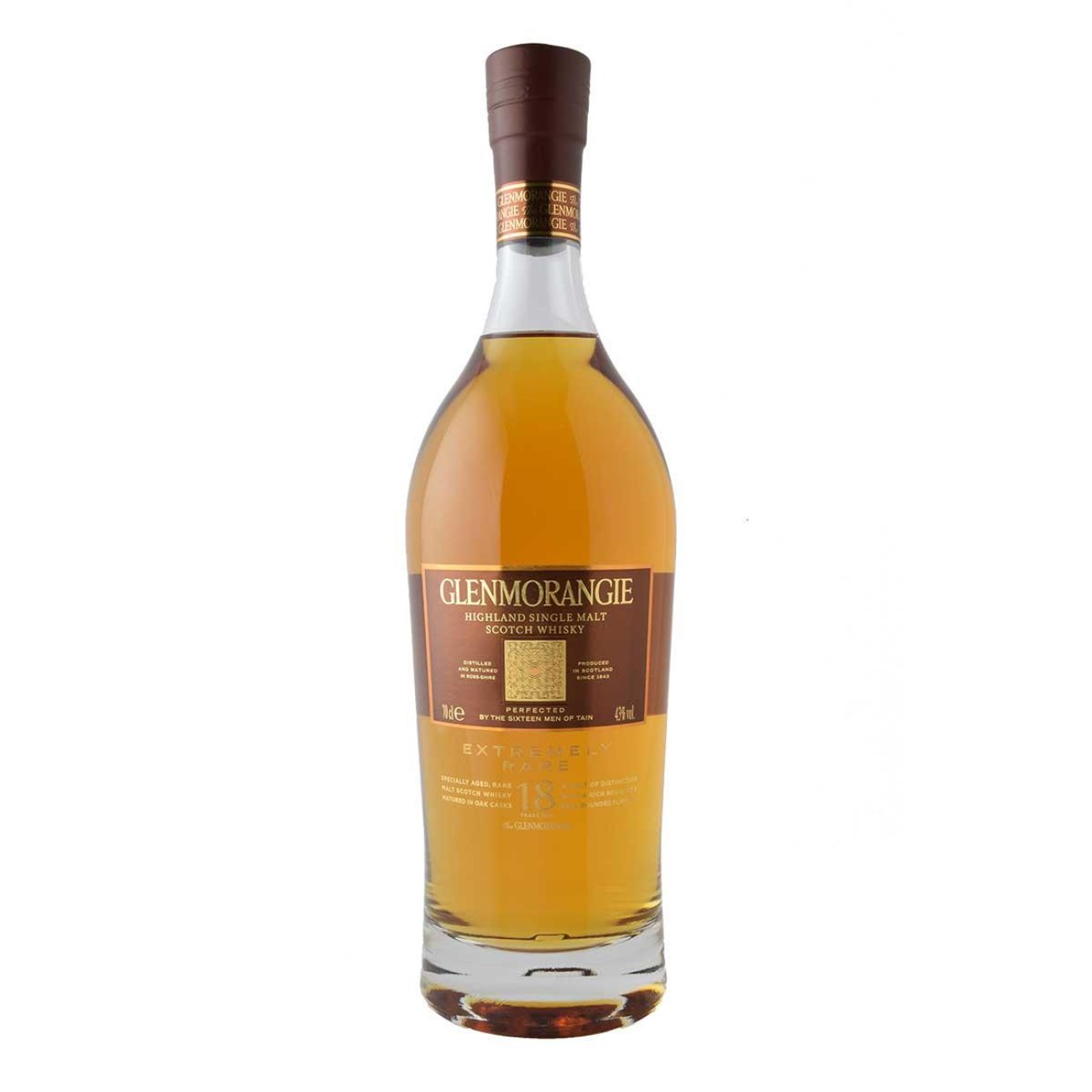 Glenmorangie 18 y.o. 700ml