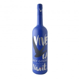 Grey Goose Βότκα Limited Edition Night Vision 1,5lt