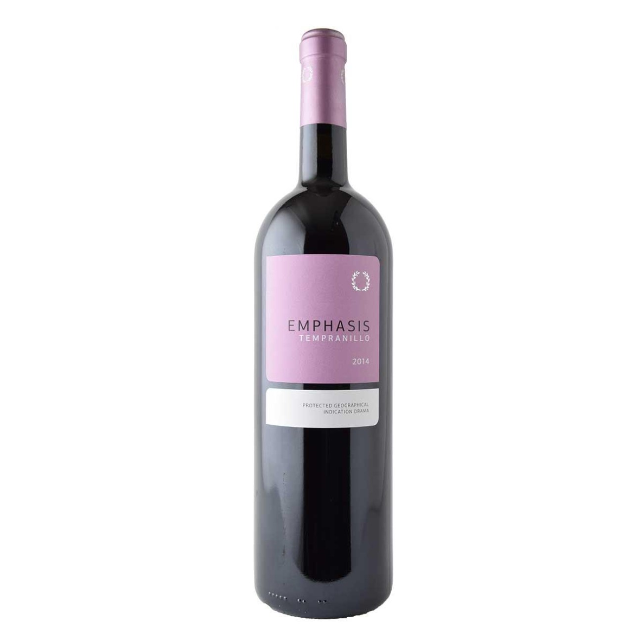 Παυλίδης Emphasis Tempranillo 1,5lt Ερυθρό