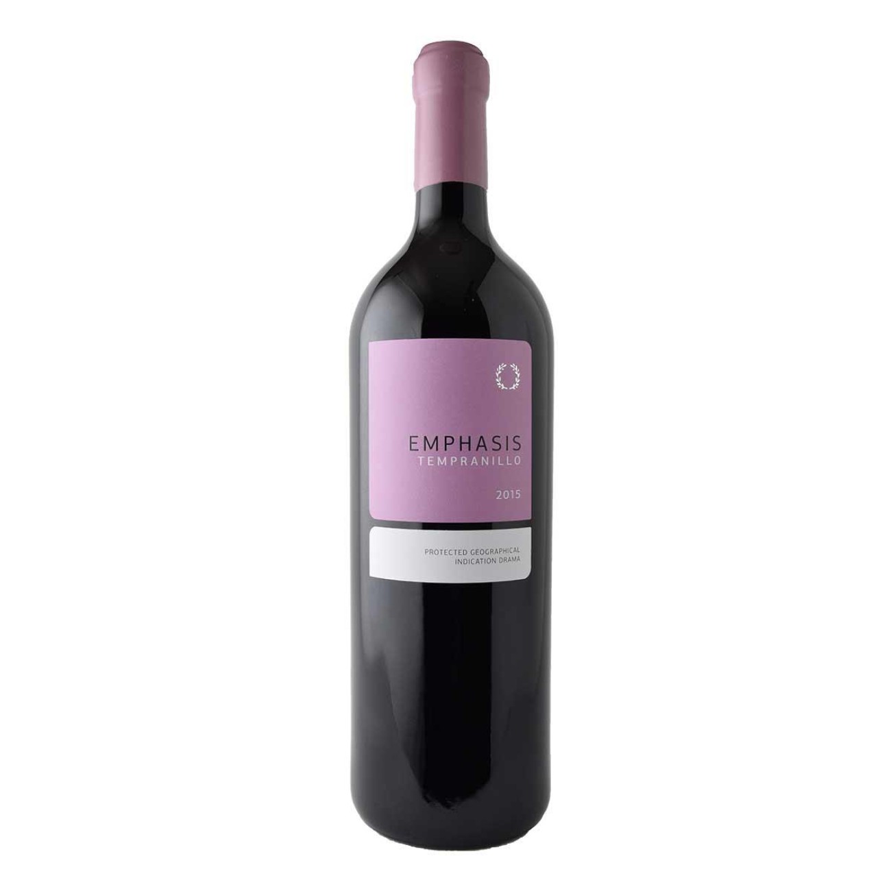 Παυλίδης Emphasis Tempranillo 3lt Ερυθρό