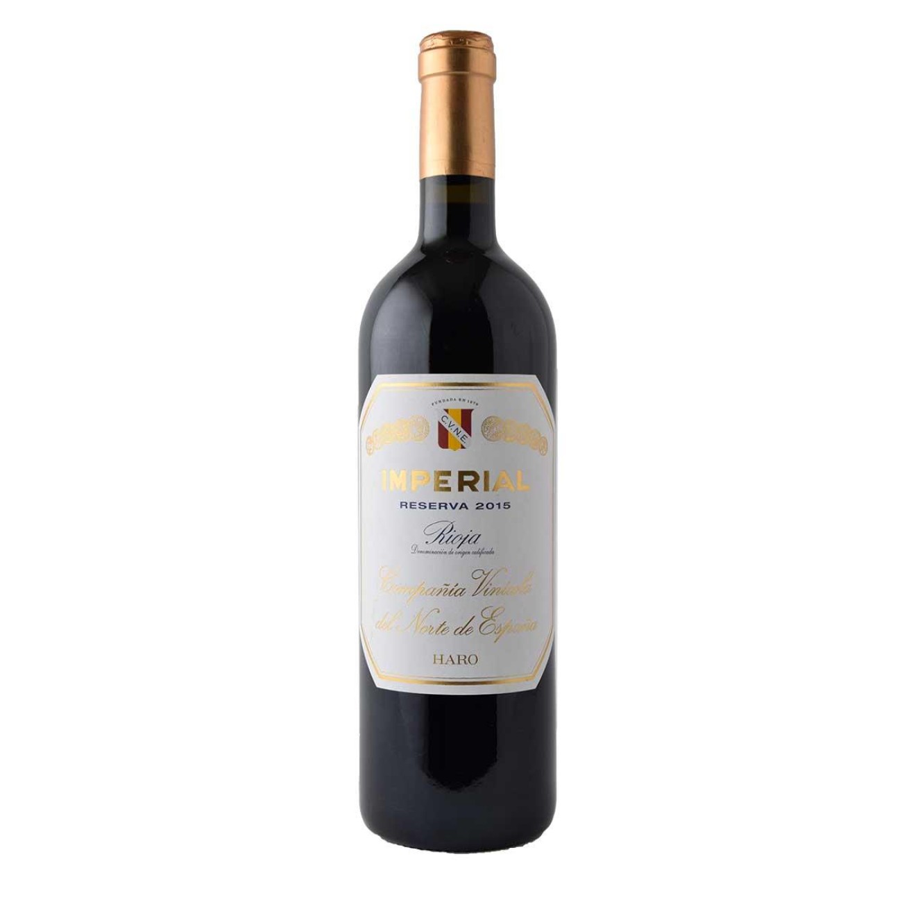 CVNE Imperial Rioja 750ml Ερυθρό