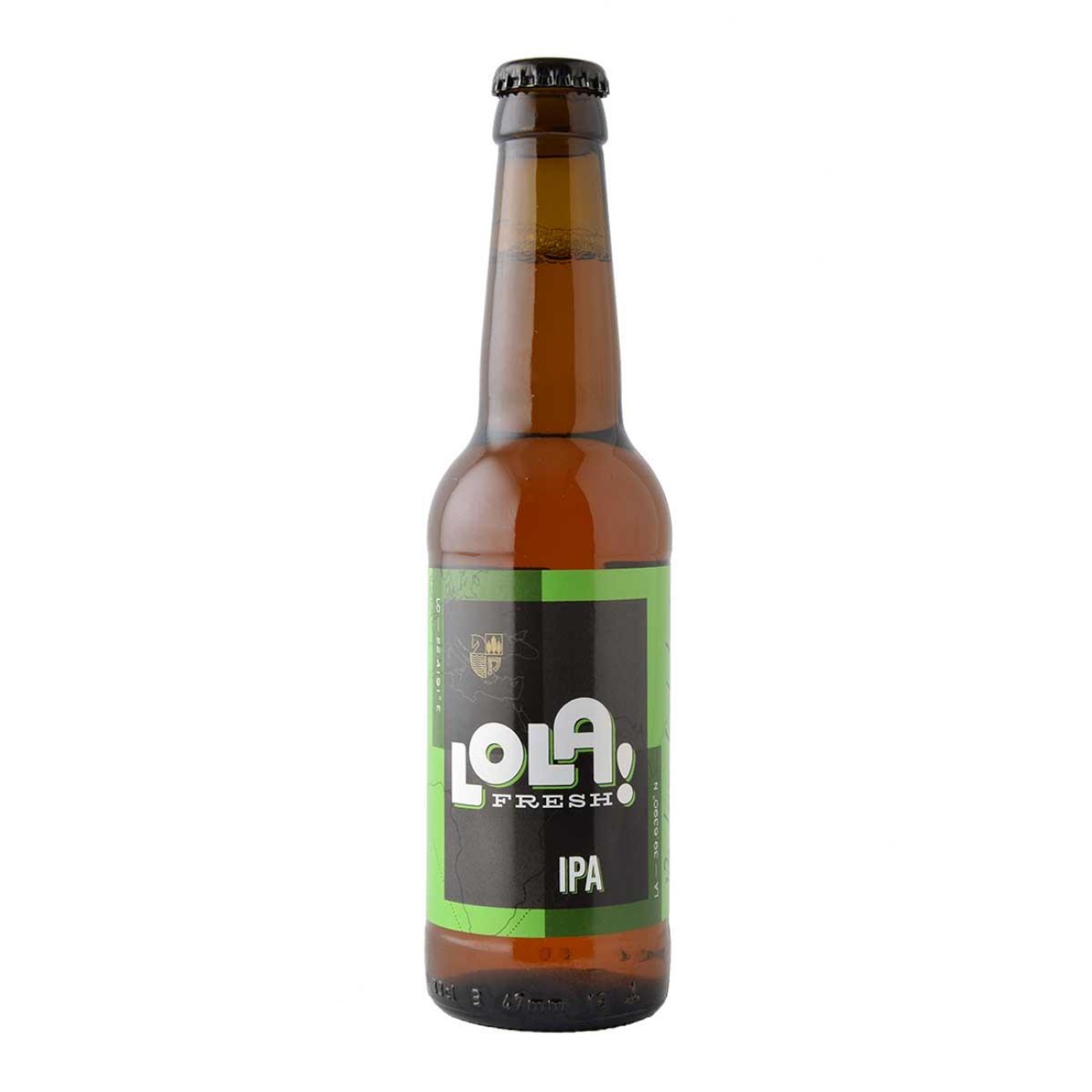 Lola Fresh IPA 330ml