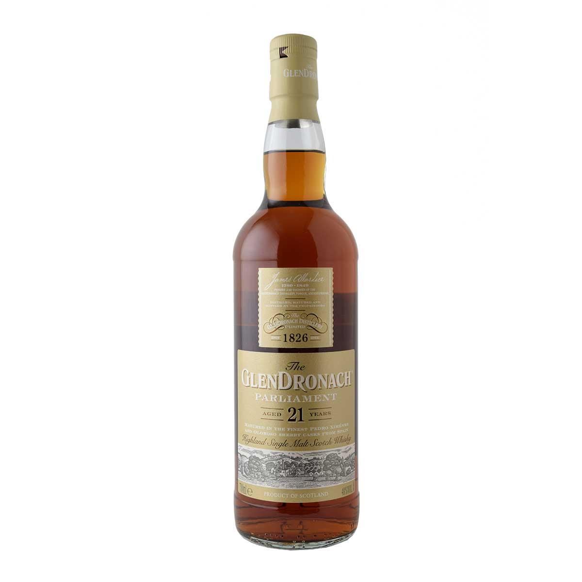 GlenDronach 21 y.o. 700ml