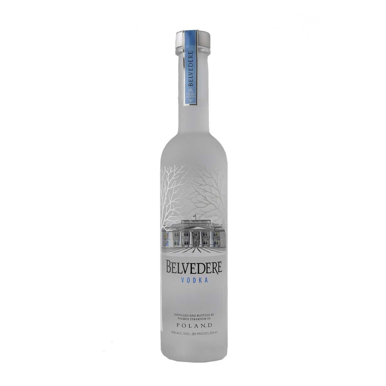 Belvedere Βότκα 200ml