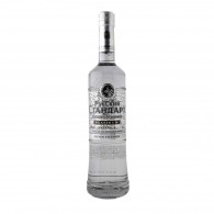 Russian Standard Platinum Βότκα 700ml