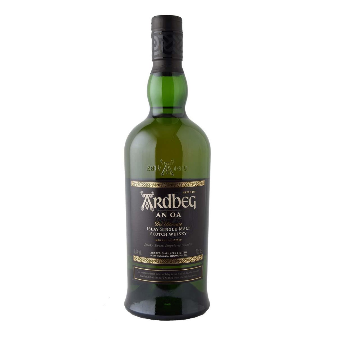 Ardbeg An Oa 700ml