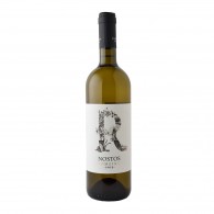 Μανουσάκης Nostos Romeiko 750ml Λευκό