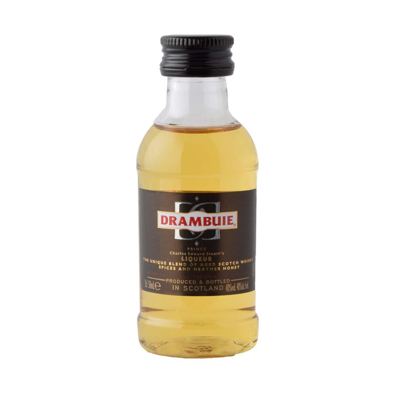 Drambuie Liqueur 50ml