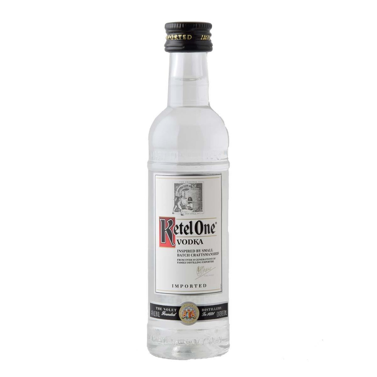 Ketel One Βότκα 50ml