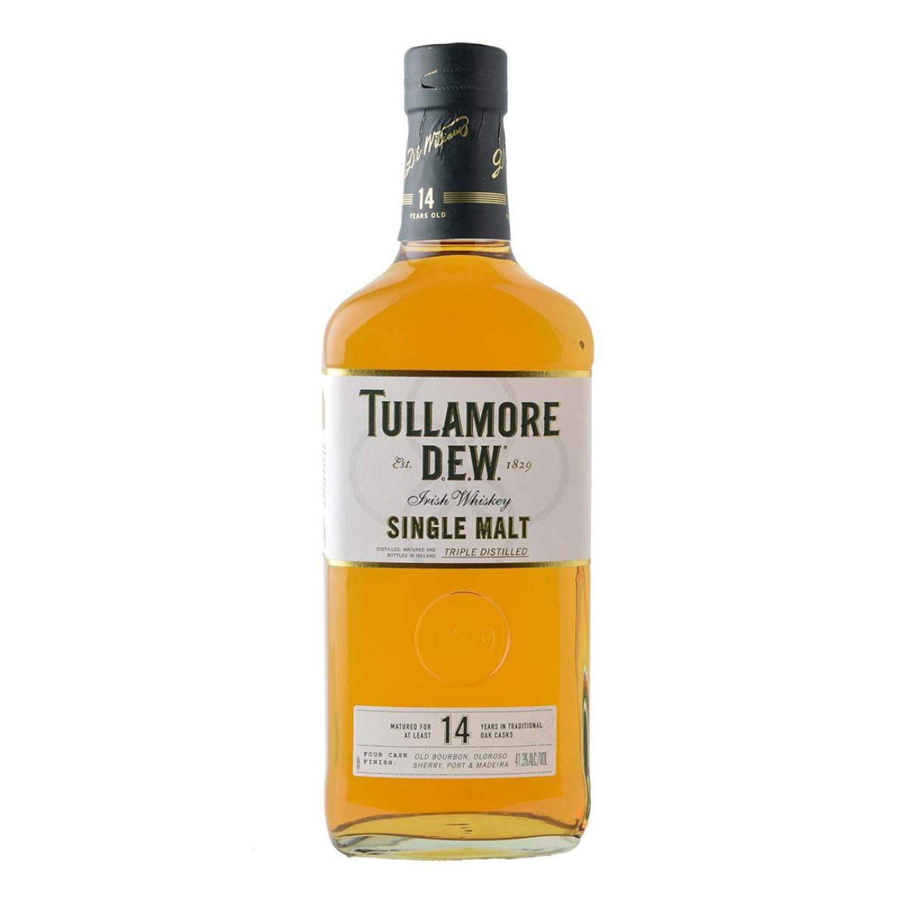 Tullamore Dew 14 y.o. 700ml