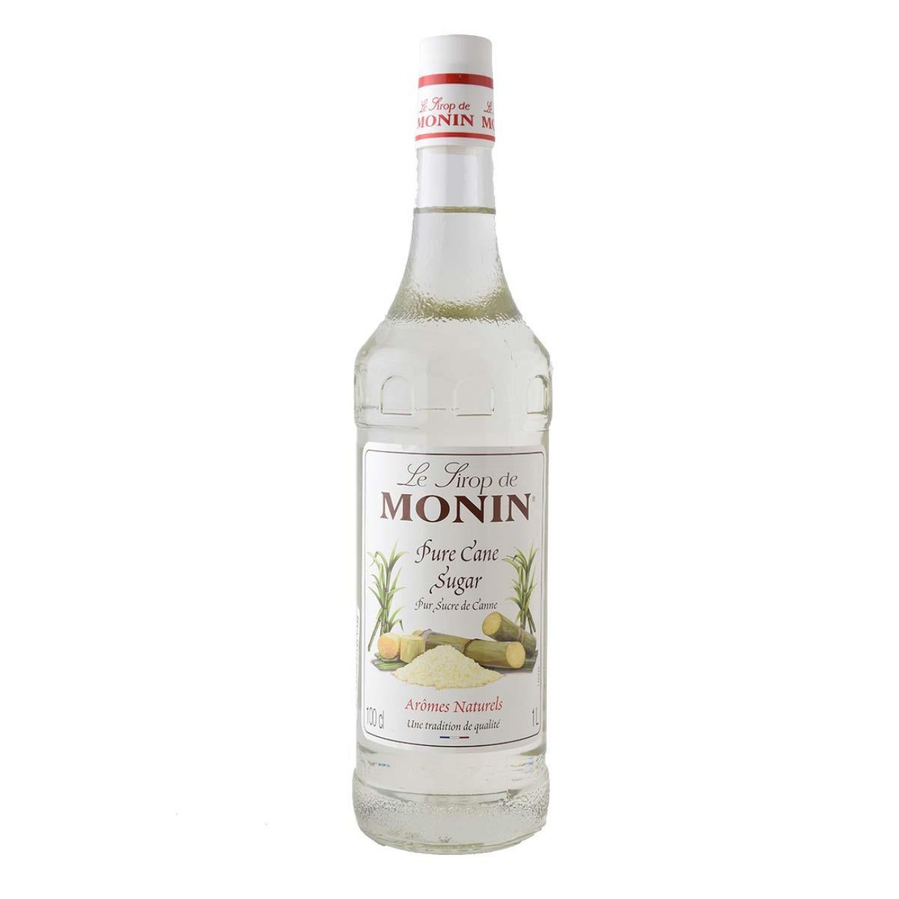 Monin Sugar Cane 1lt