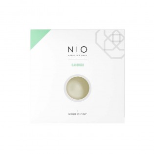 Nio coctails Daiquiri 100ml