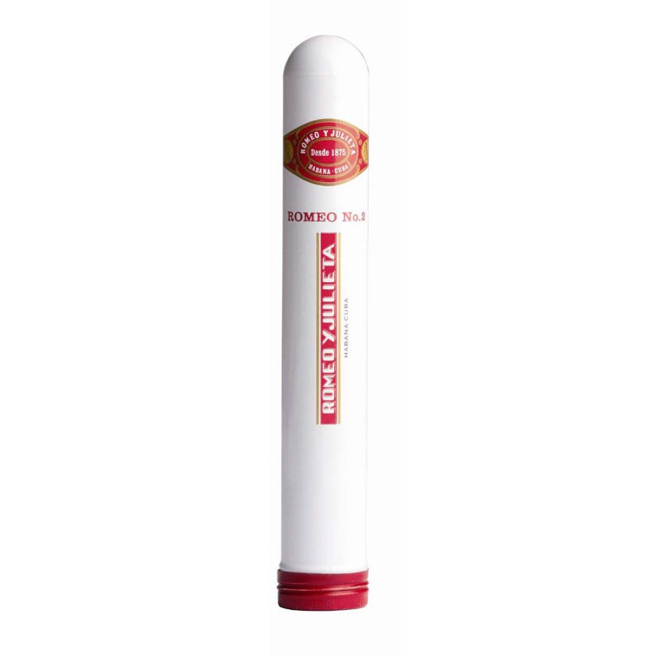 Romeo y Julieta No2