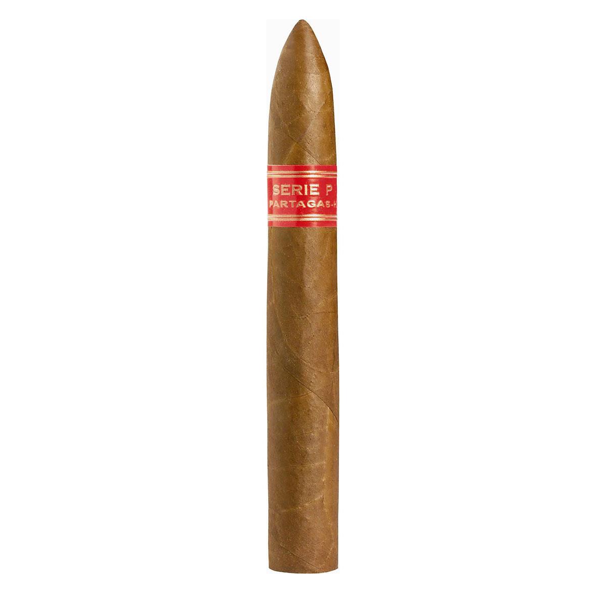 Partagas Serie P No2