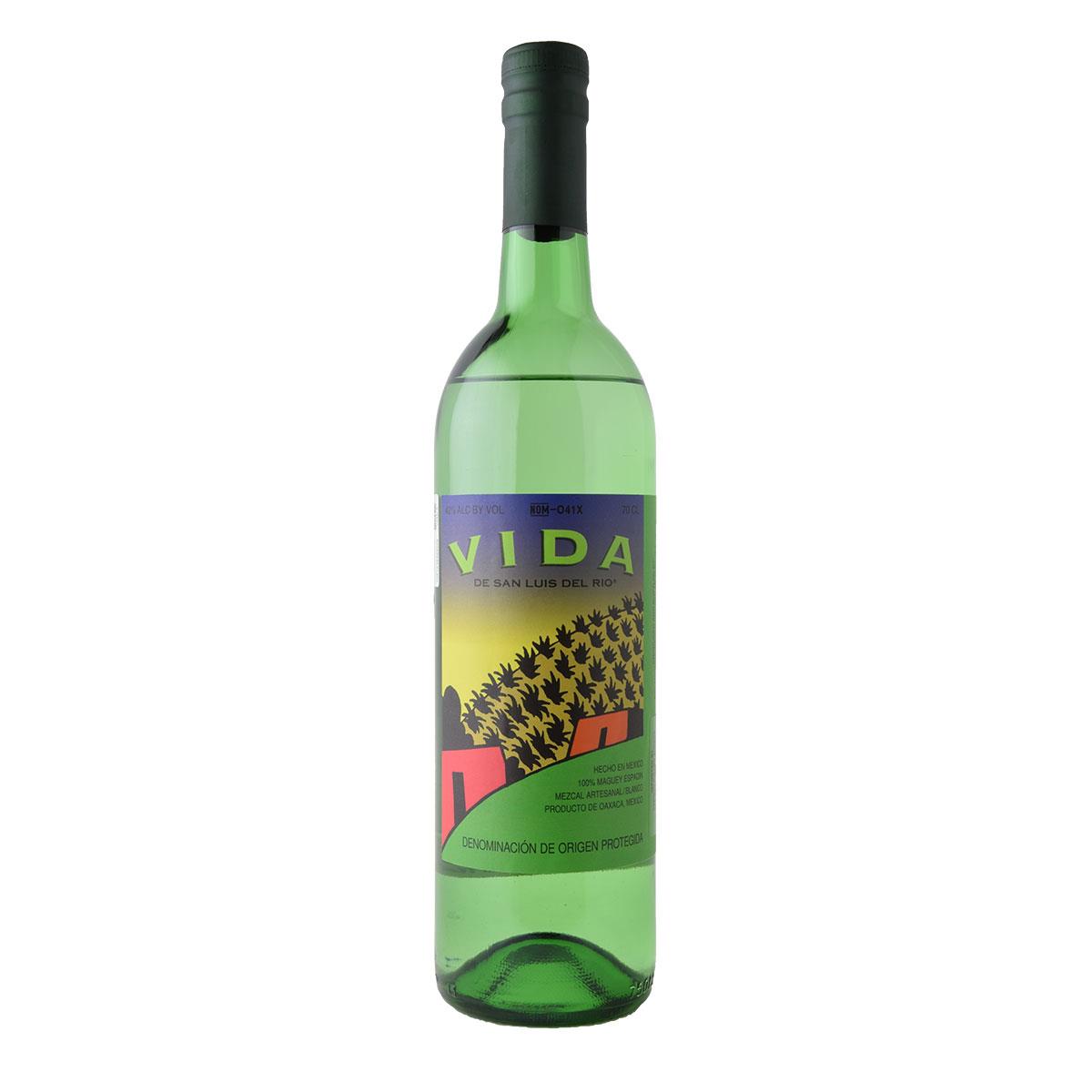 Del Maguey Vida Mezcal 700ml