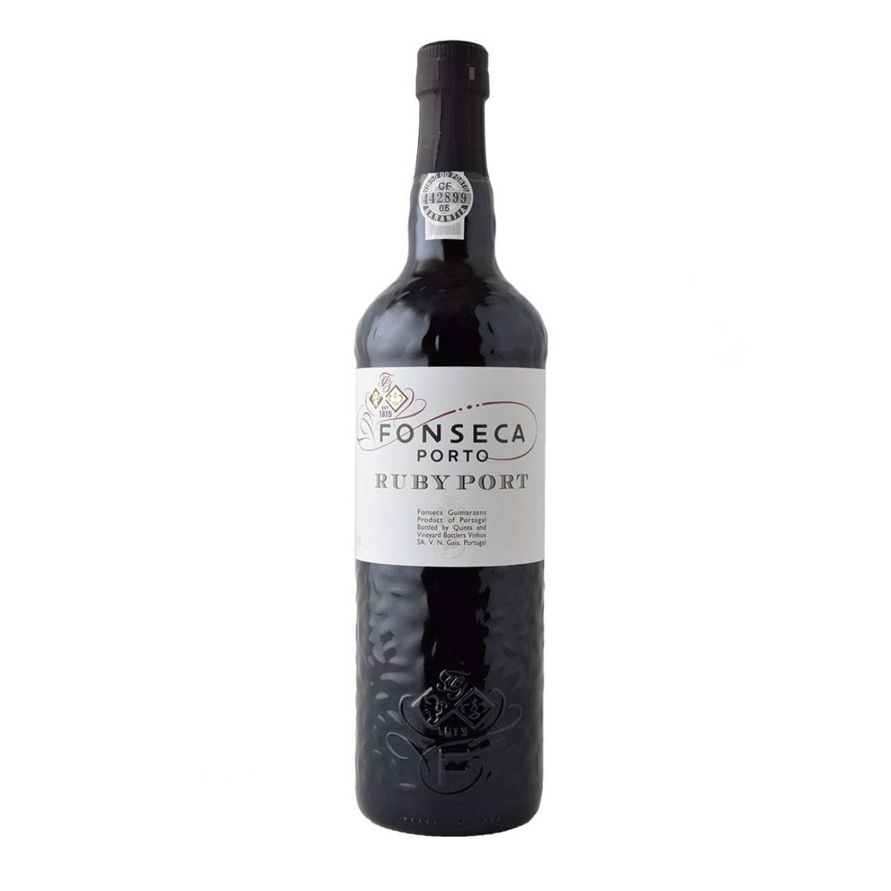 Fonseca Porto Ruby Port 750ml Ερυθρό