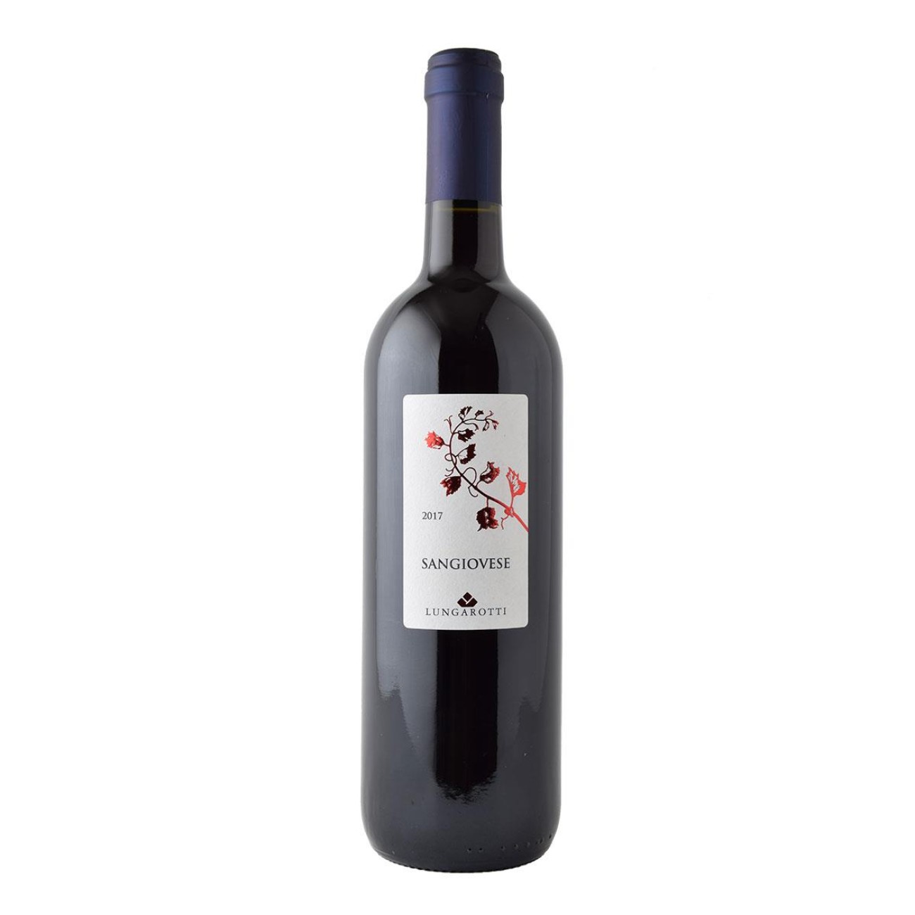 Lungarotti Umbria Sangiovese 750ml Ερυθρό