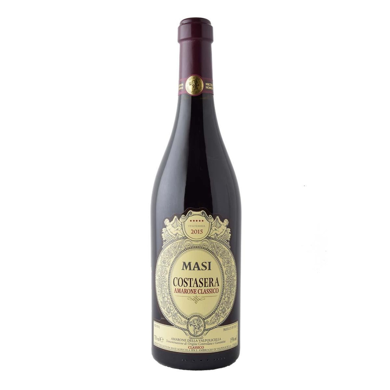 Masi Costasera Amarone Classico 750ml Ερυθρό