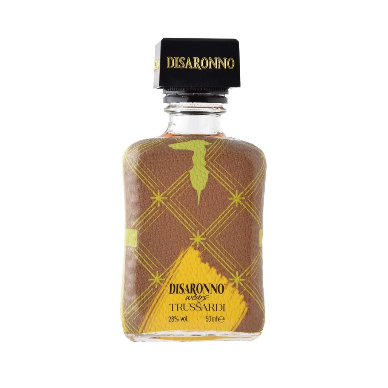 Disaronno Originale Trusardi Liqueur 50ml