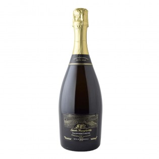 Santa Margherita Extra Brut Prosecco 750ml Λευκό