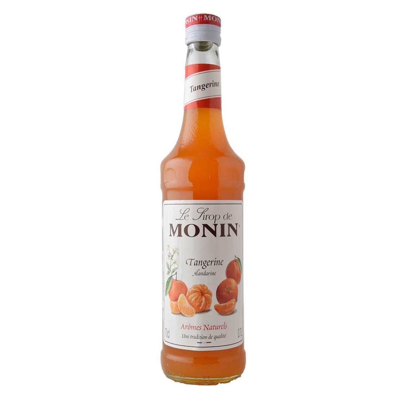 Monin Σιρόπι Μανταρίνι 700ml