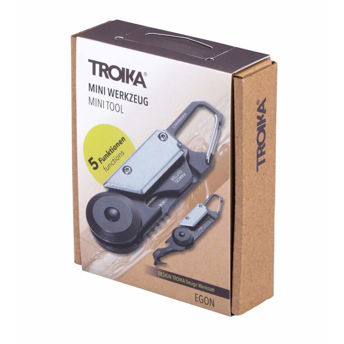 Troika μπρελόκ mini tool