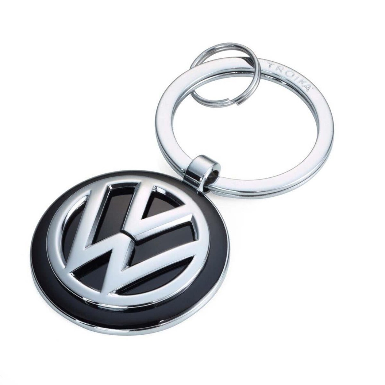 Troika μπρελόκ volkswagen keyring