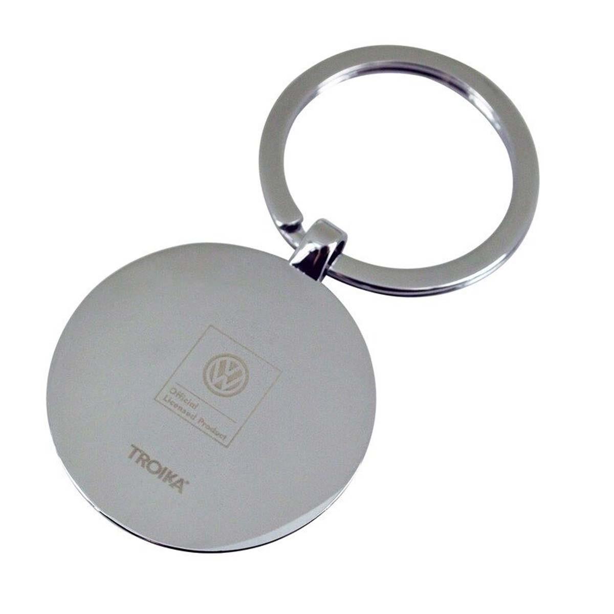 Troika μπρελόκ volkswagen keyring