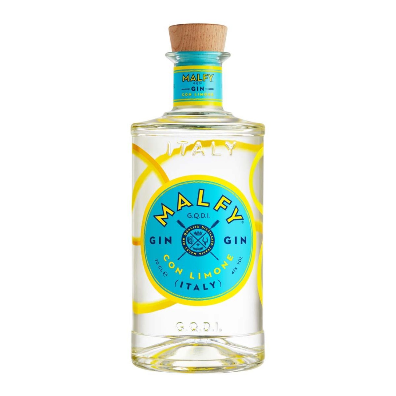 Malfy Con Limone Gin 700ml