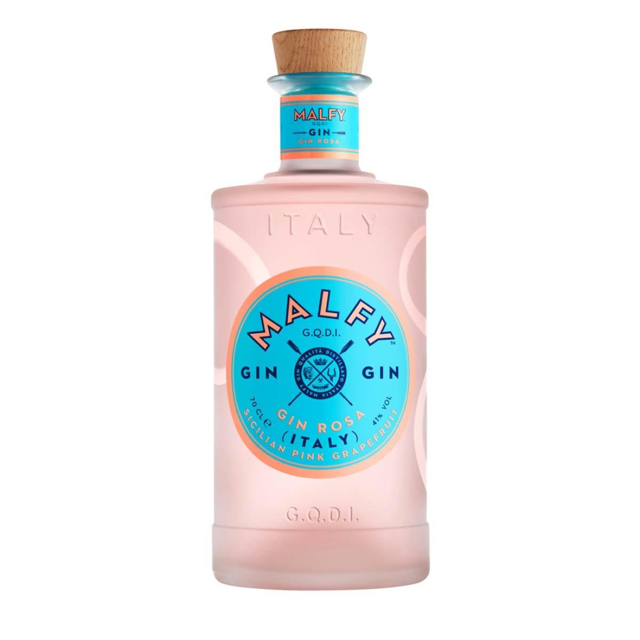 Malfy Rosa Pink Grapefruit Gin 700ml