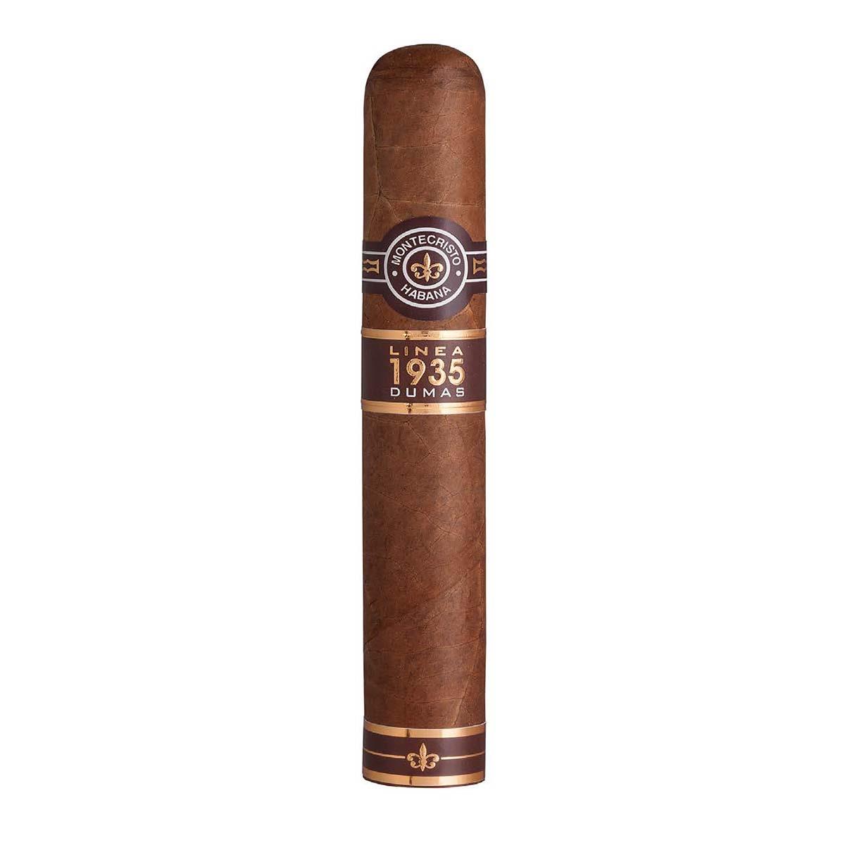 Montecristo Dumas Linea 1935