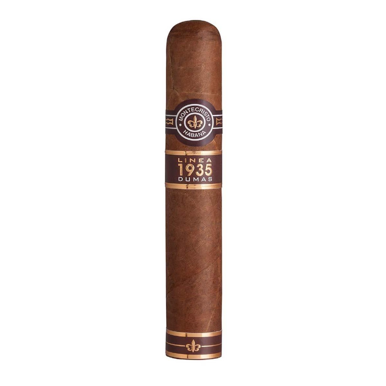 Montecristo Dumas Linea 1935