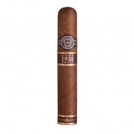 Montecristo Dumas Linea 1935